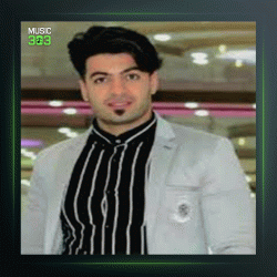 آهنگ دختر گیس برسه از مهدی درمیانی