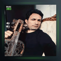 آهنگ دخترو از غلامحسین نظری