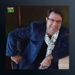 آهنگ در جست و جوی دل از محمد عبدالحسینی