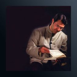 آهنگ در قفس از محمد عبدالحسینی