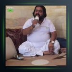 آهنگ درخت زنجبیلم از قنبر نارویی