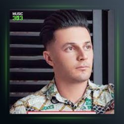 آهنگ ده منه هارالیسان از علی اقبالی