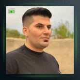 آهنگ دوس هاینر کو از حمزه بیرانوند