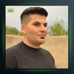 آهنگ دوس هاینر کو از حمزه بیرانوند