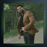 آهنگ دوسکم از مهدی درمیانی