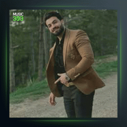 آهنگ دوسکم از مهدی درمیانی