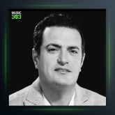 آهنگ دونیا سنین از جعفر احمدی