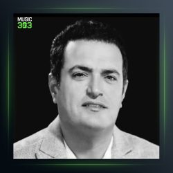 آهنگ دونیا سنین از جعفر احمدی