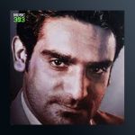 آهنگ راز و نیاز 1 از مهدی حبیبی