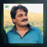 آهنگ رسم زیارت از سجاد رزمجو