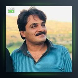 آهنگ رسم زیارت از سجاد رزمجو