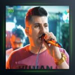 آهنگ روز جدایی از حمزه بیرانوند