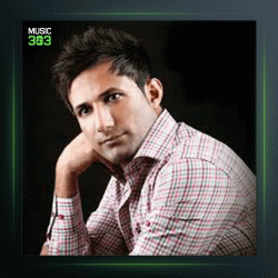 آهنگ زندونی از غلامحسین نظری