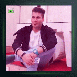 آهنگ زنِئیم حراج کِردِم از حمزه بیرانوند