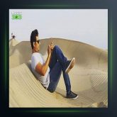 آهنگ زیور خوشگلم از غلامحسین نظری