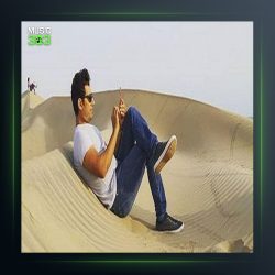 آهنگ زیور خوشگلم از غلامحسین نظری