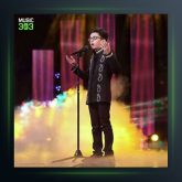 آهنگ ساری گلین از پارسا خائف