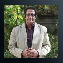 آهنگ سامان از جمال الدین منبری