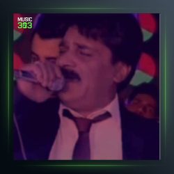 آهنگ سبزه به ناز میای از سجاد رزمجو