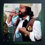 آهنگ سبزه مکن خوارم از قنبر نارویی