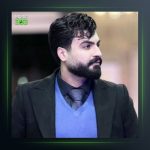 آهنگ سر سوئه نازارم از مهدی درمیانی