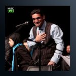 آهنگ سفر کرده از مهدی حبیبی