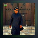 آهنگ سفید ابو از غلامحسین نظری