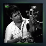 آهنگ سفید ابو مودن سیات از غلامحسین نظری