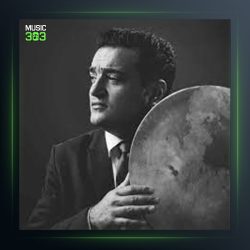 آهنگ سن وفاسیز از جعفر احمدی