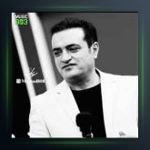 آهنگ سنه قوربان از جعفر احمدی