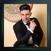 آهنگ سنی گورنده گجه از علی اقبالی