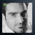 آهنگ سوز جهان از مهدی حبیبی