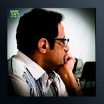 آهنگ سوز و ساز از جمال الدین منبری