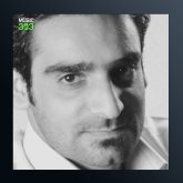 آهنگ سیل شفق از مهدی حبیبی