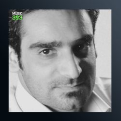 آهنگ سیل شفق از مهدی حبیبی