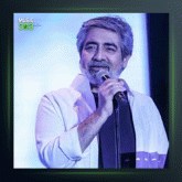 آهنگ شاپرک از حسین زمان