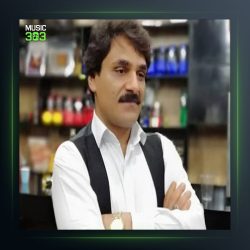 آهنگ شقایق نبودی از سجاد رزمجو