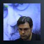 آهنگ شمع جان از محمد عبدالحسینی