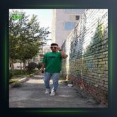 آهنگ شهرتین از علی اقبالی