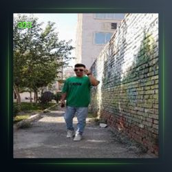 آهنگ شهرتین از علی اقبالی