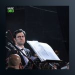 آهنگ شهید چمران از محمد عبدالحسینی