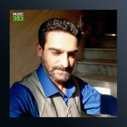 آهنگ شکسته دل از مهدی حبیبی