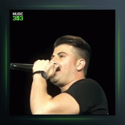 آهنگ شیرین سوزه از حمزه بیرانوند