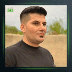 آهنگ شیرینم هم لیل از حمزه بیرانوند