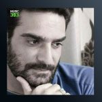 آهنگ عاشق و مجنون از مهدی حبیبی