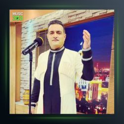 آهنگ عزیز دوستوم از جعفر احمدی