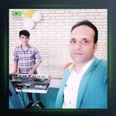 آهنگ عزیزم جهرمیم جهرمیم از مصطفی دهجو