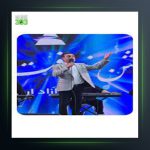 آهنگ عشق و محبت از جعفر احمدی