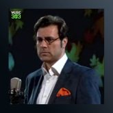 آهنگ علی (ع) از محمد عبدالحسینی