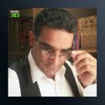 آهنگ علی (ع) از مهدی حبیبی